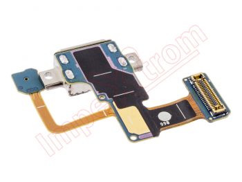 Charging connector and internal microphone for Samsung Galaxy Note 9, N960F